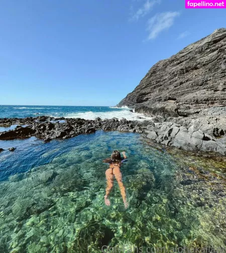 Alohakailani OnlyFans Thumbnail #Xl0m92w96i