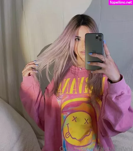 Alohakailani OnlyFans Thumbnail #lKS2MZ54XN