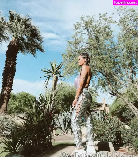 Alohakailani OnlyFans Thumbnail #vn8o2YGBHF