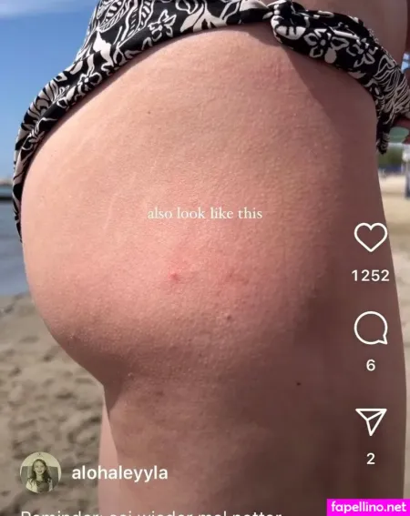 Alohaleyla OnlyFans Thumbnail #ErFgEweC5T