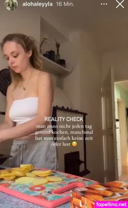 Alohaleyla OnlyFans Thumbnail #muGoMrVDFM