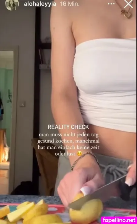 Alohaleyla OnlyFans Thumbnail #rTZAul2loB