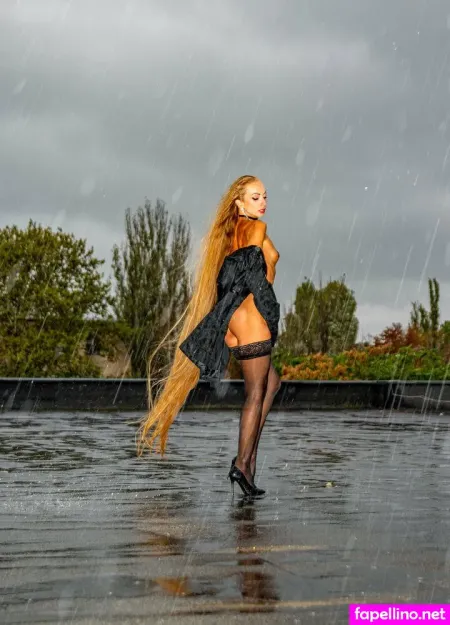 Alona Kravchenko 1 OnlyFans Thumbnail #xuG8vckbgc