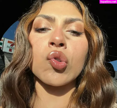 Alondra Delgado OnlyFans Thumbnail #Enpm9hNX9M