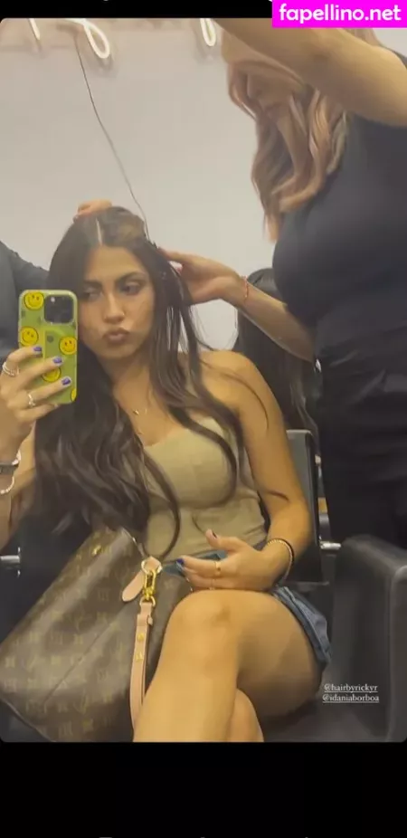 Alondra Delgado OnlyFans Thumbnail #GHIGYJSGYR