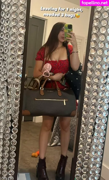 Alondra Delgado OnlyFans Thumbnail #JDmSMdEg4L
