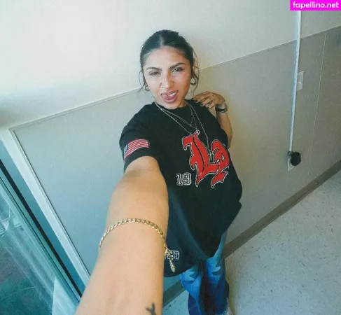 Alondra Delgado OnlyFans Thumbnail #Ku84GTCvTC