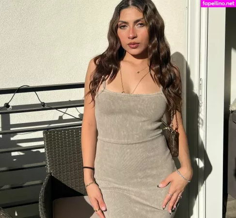 Alondra Delgado OnlyFans Thumbnail #Lk5LGw6DRL