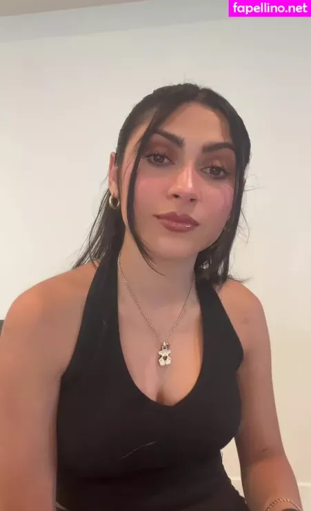 Alondra Delgado OnlyFans Thumbnail #cLFE5pdKzI