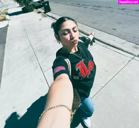 Alondra Delgado OnlyFans Thumbnail #d3lbVl4Fw5