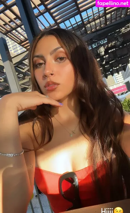 Alondra Delgado OnlyFans Thumbnail #juLqz9IZP0
