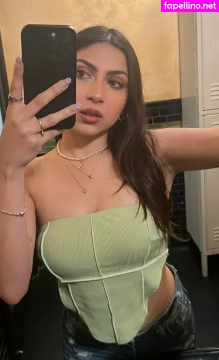 Alondra Delgado OnlyFans Thumbnail #qWh36mvIDB