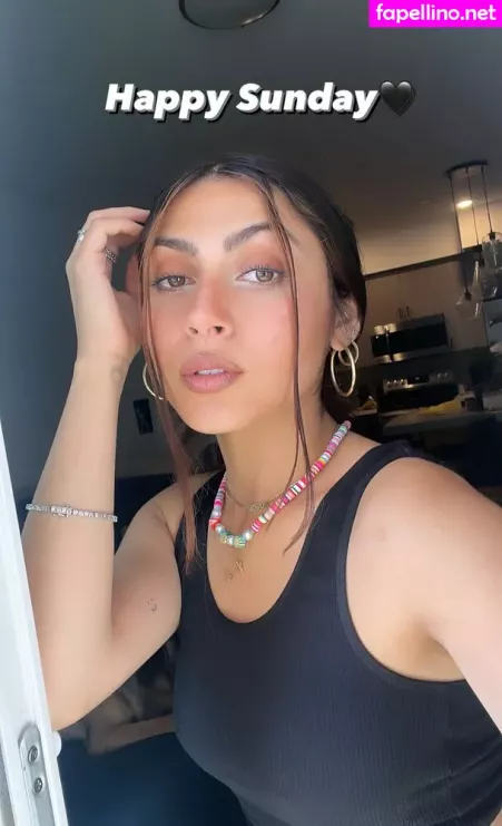 Alondra Delgado OnlyFans Thumbnail #tErJcJnQjh