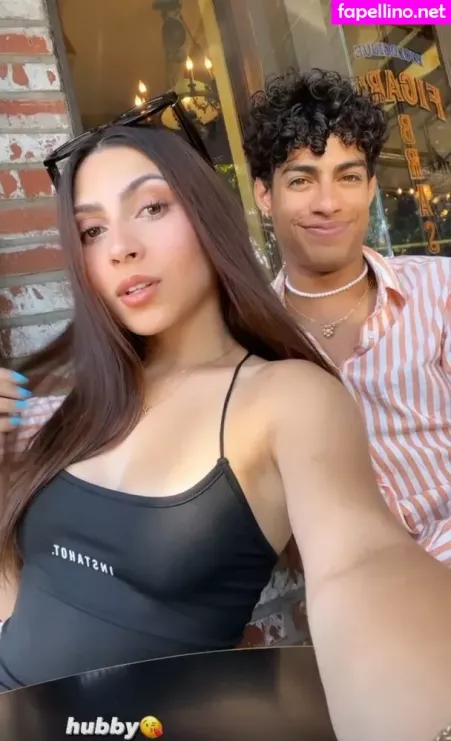 Alondra Delgado OnlyFans Thumbnail #uLHjLa9Qc0