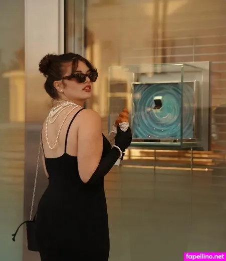 Alondra Larson OnlyFans Thumbnail #WKHeFkKHSr