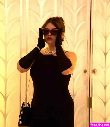 Alondra Larson OnlyFans Thumbnail #Zexhj6b1hM