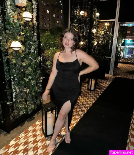 Alondra Larson OnlyFans Thumbnail #rHUNFT6lEG