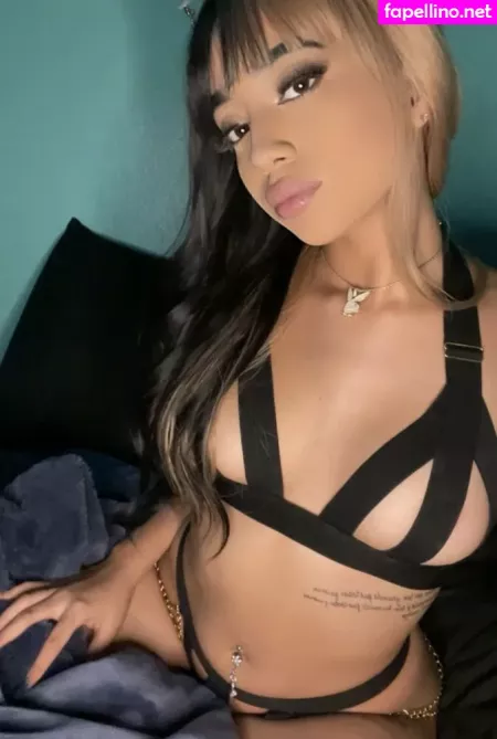 Alondra Marie OnlyFans Thumbnail #UtTtr0y3DX
