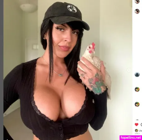 Alondra Roi OnlyFans Thumbnail #7iDjqJY9ZJ