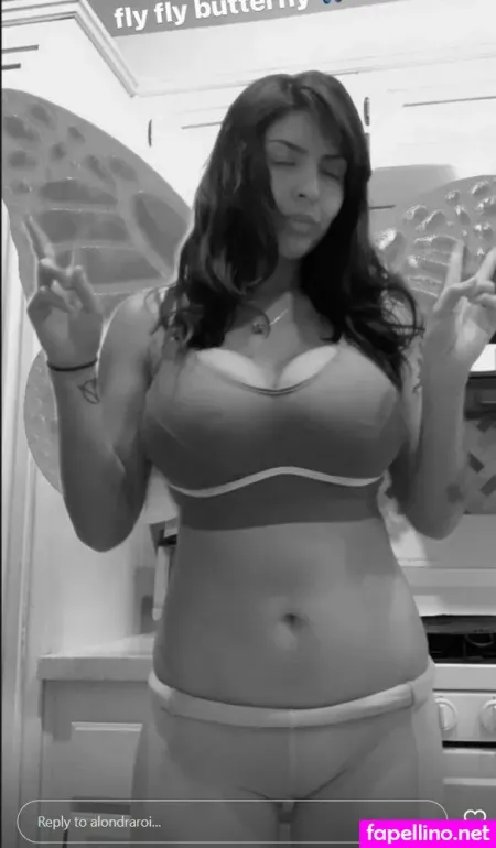 Alondra Roi OnlyFans Thumbnail #FbLDrFl7gY