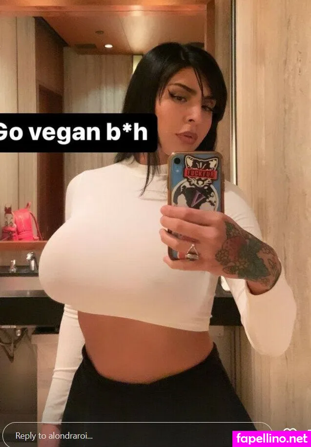 alondraroi Nude Leaked OnlyFans Photo #NZ4kxchgAx