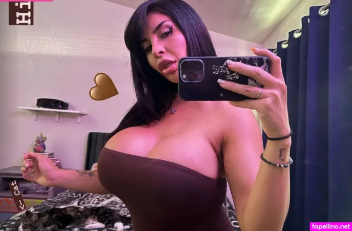 Alondra Roi OnlyFans Thumbnail #cwIzixB6mr