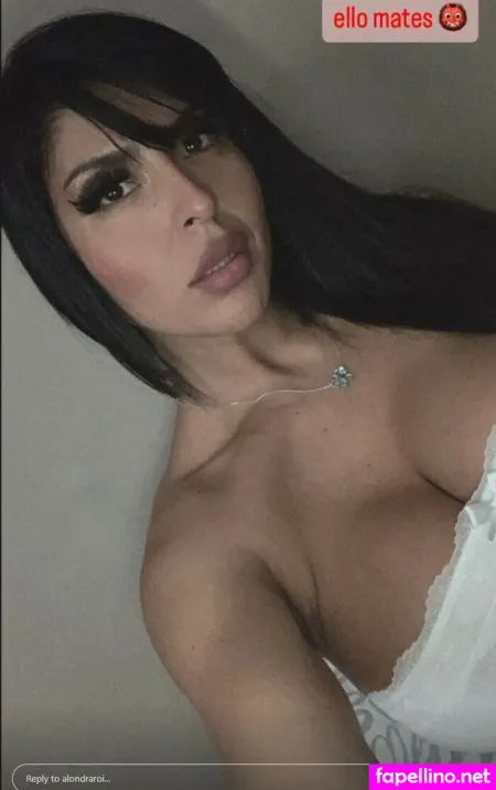 Alondra Roi OnlyFans Thumbnail #mrsiaaj9Mq