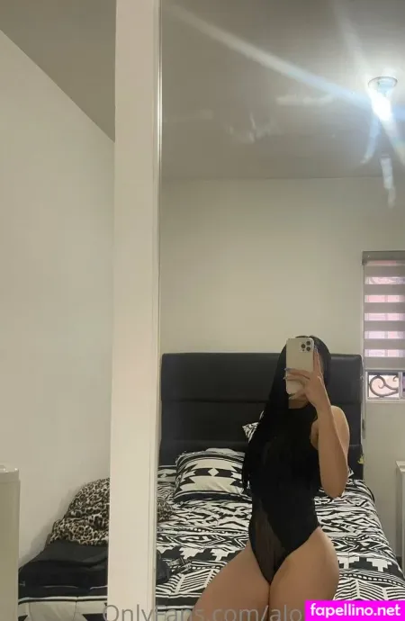 Alondrafield OnlyFans Thumbnail #DCd0hVTgaV