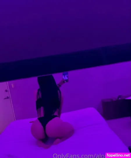 Alondrafield OnlyFans Thumbnail #ygrA6rifK1