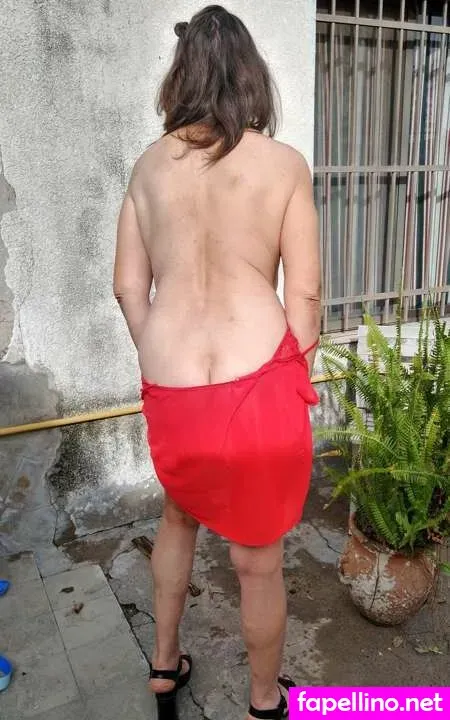 Alone Ruth OnlyFans Thumbnail #3FWoOVeJjc