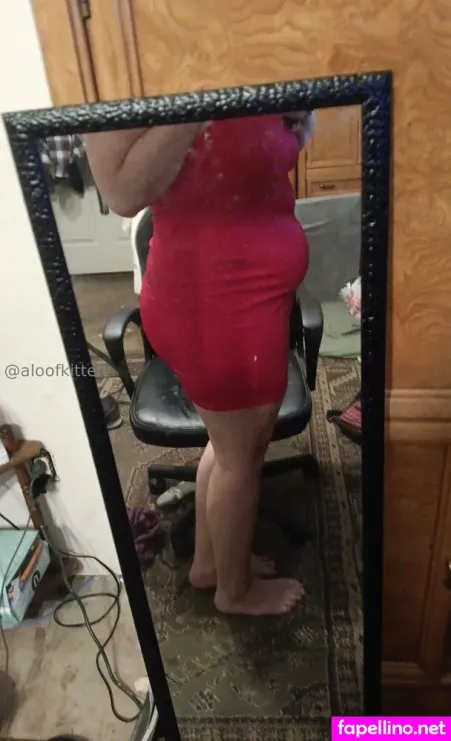 Aloofkitten OnlyFans Thumbnail #HDRa7cj94j