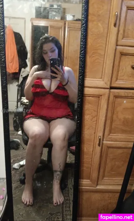 Aloofkitten OnlyFans Thumbnail #O2kQoaM0V6