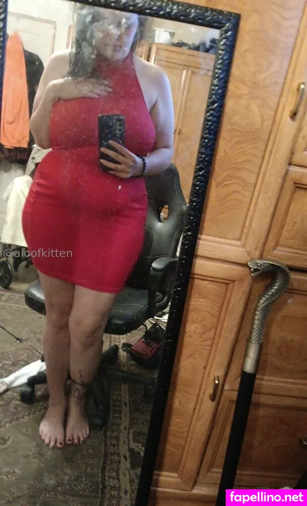 aloofkitten, oomithekitten Nude Leaked OnlyFans Photo #PV0oWs2L14