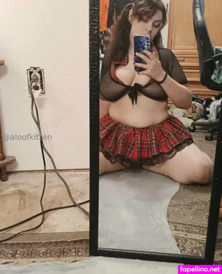 Aloofkitten OnlyFans Thumbnail #ffZjmrTT61