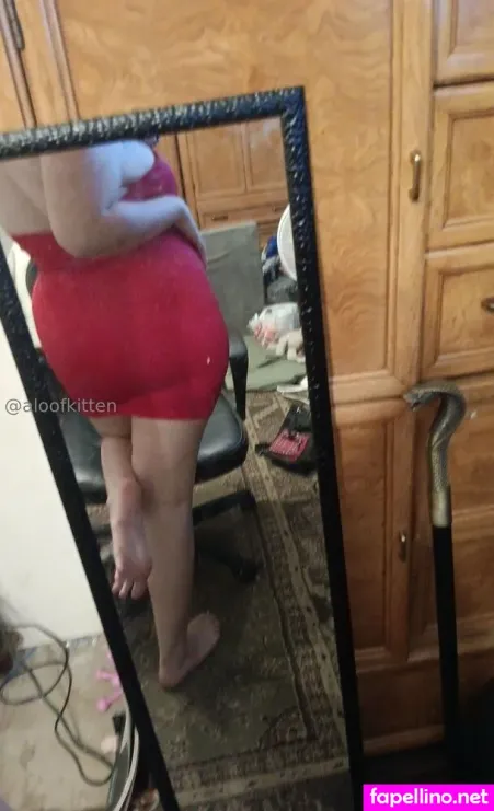 Aloofkitten OnlyFans Thumbnail #fx1xGX9VQQ