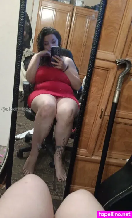 Aloofkitten OnlyFans Thumbnail #rC3GhmQErk