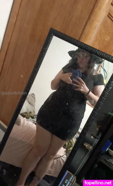 Aloofkitten OnlyFans Thumbnail #sH6T2iQbxh