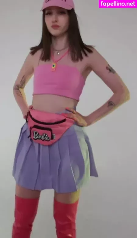 Aloona Larionova OnlyFans Thumbnail #BIByJC48up