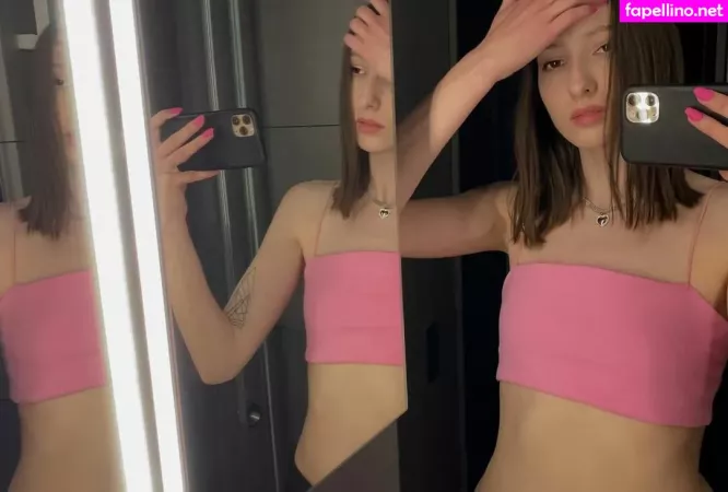 Aloona Larionova OnlyFans Thumbnail #Qf37nXTtZG