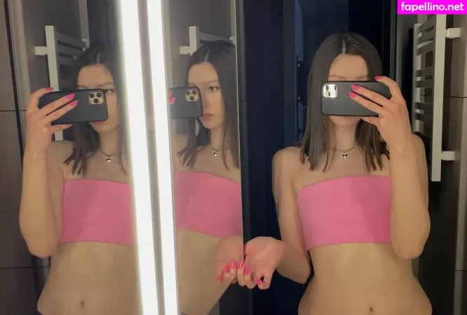 Aloona Larionova OnlyFans Thumbnail #cymRkRWGGj