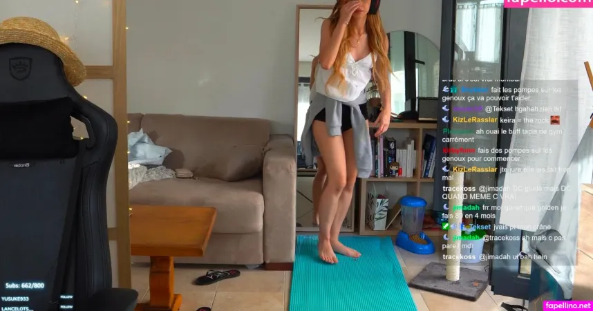 Aloonea OnlyFans Thumbnail #HC67bou81g