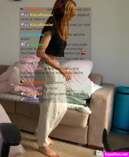 Aloonea OnlyFans Thumbnail #ir9oKmws5e