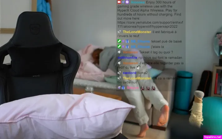 Aloonea OnlyFans Thumbnail #tbPkDFj7yl