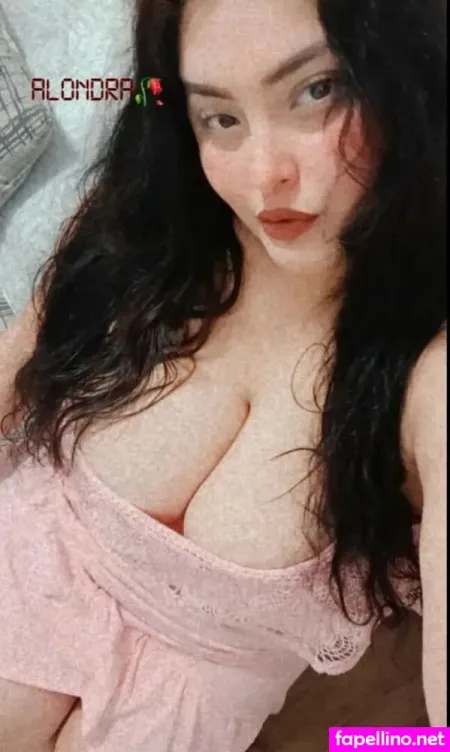 Aloonndraa OnlyFans Thumbnail #iHcVIjOGJk