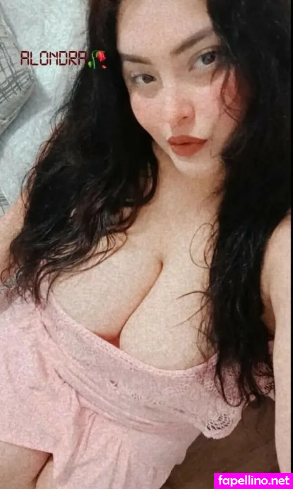 aloonndraa_ Nude Leaked OnlyFans Photo #iHcVIjOGJk