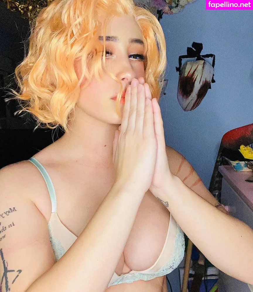 AlpacaQuest Nude Leaked OnlyFans Photo #UyEQWFtfTM