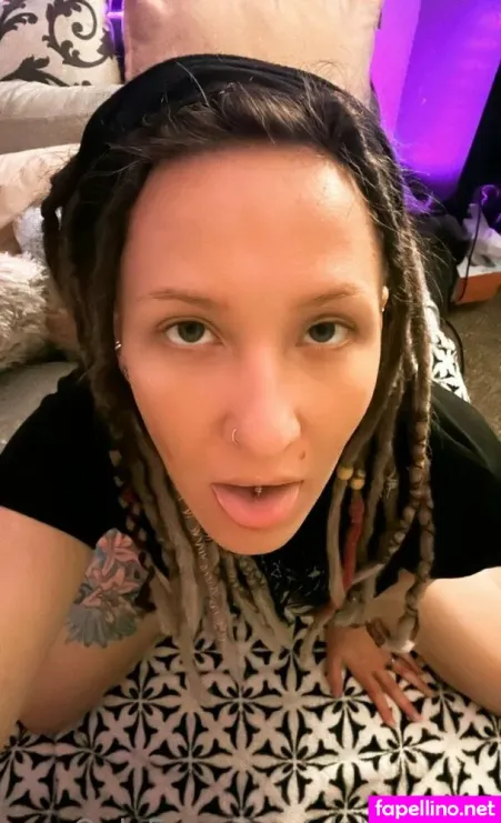 Alpha Witch OnlyFans Thumbnail #RzvK7urTvO