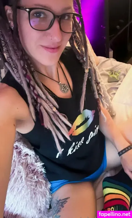 Alpha Witch OnlyFans Thumbnail #VYLZYLR4UO