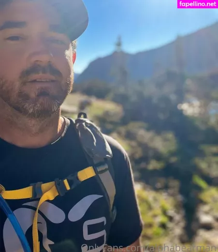 Alphabearman OnlyFans Thumbnail #Oe5mcNGRIl