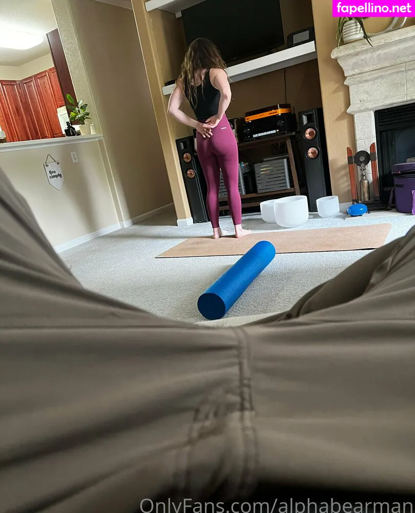 alphabearman Nude Leaked OnlyFans Photo #ofZ99X3lu5